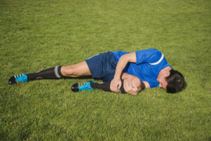 Sports physiotherapy in Luton
