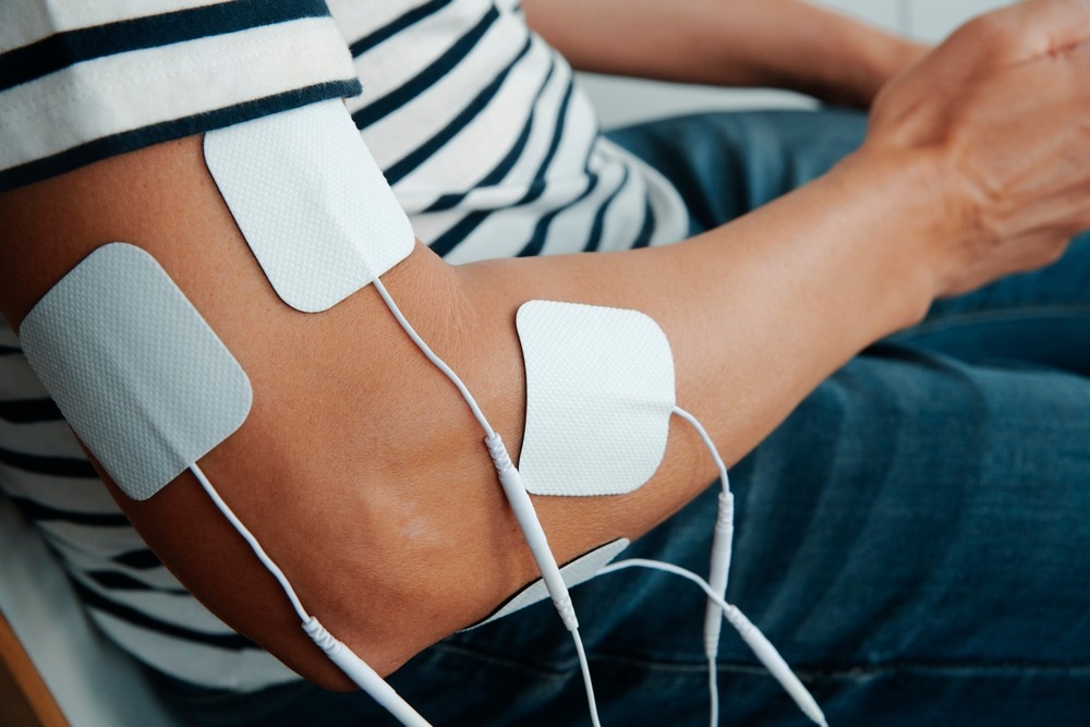Neuromuscular Electrical Stimulation in Luton