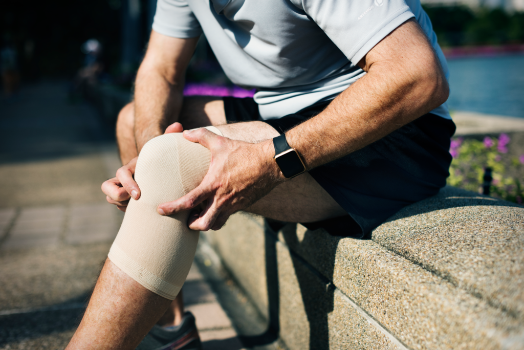 Physiotherapy services in Hitchin