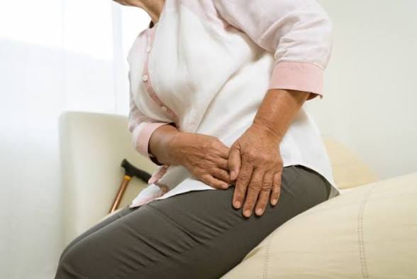 Hip Pain Treatment in Luton